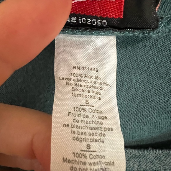 Harley Davidson tee - Picture 6 of 6